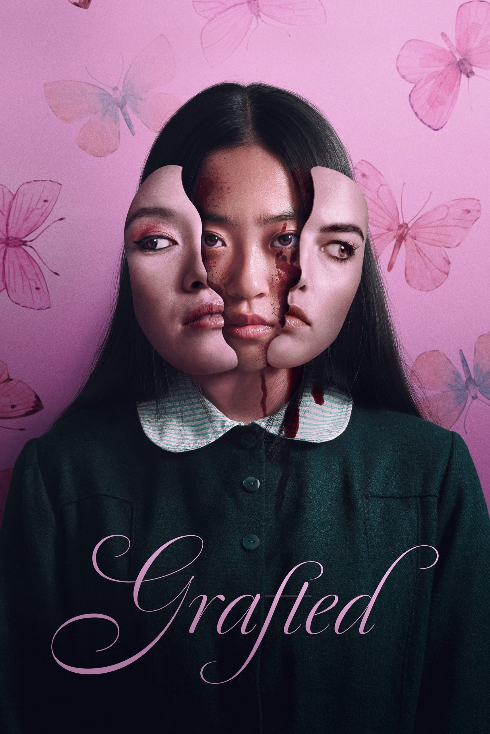 Poster phim Grafted