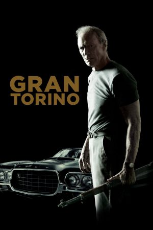 Poster phim Gran Torino