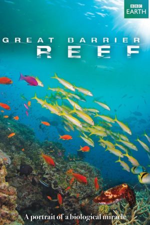 Poster phim Great Barrier Reef