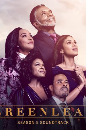 Poster phim Greenleaf (Phần 5)