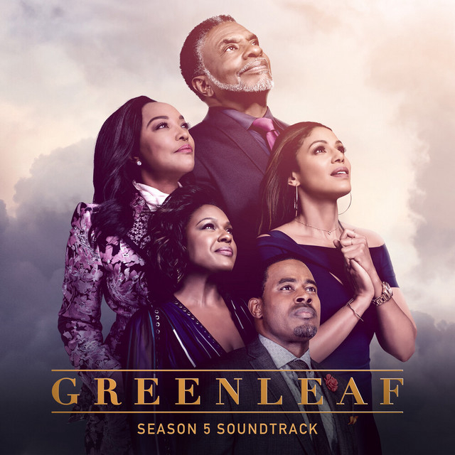 Poster phim Greenleaf (Phần 5)