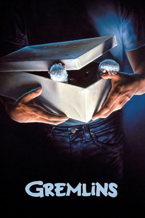 Poster phim Gremlins