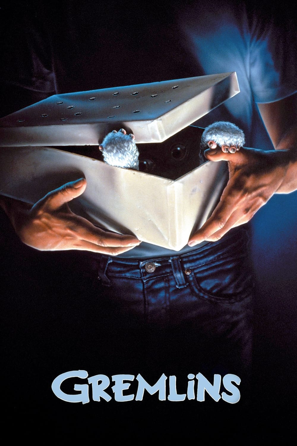 Poster phim Gremlins