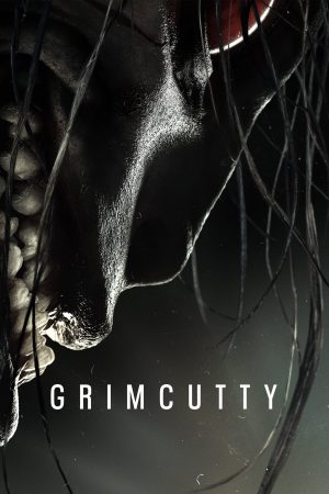 Poster phim Grimcutty