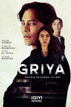 Poster phim Griya