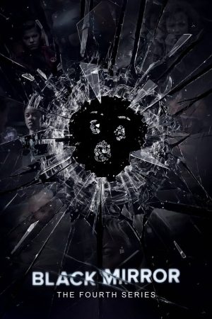 Poster phim Gương Đen (Phần 4)