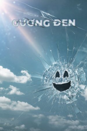 Poster phim Gương Đen (Phần 4)