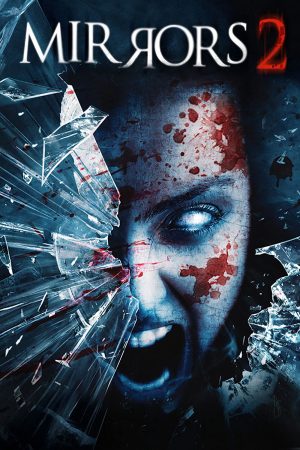 Poster phim Gương Quỷ 2