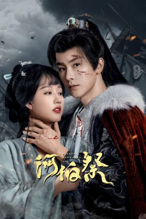 Poster phim Hà Bách Tế