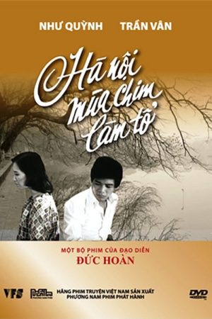 Poster phim Hà Nội mùa chim làm tổ