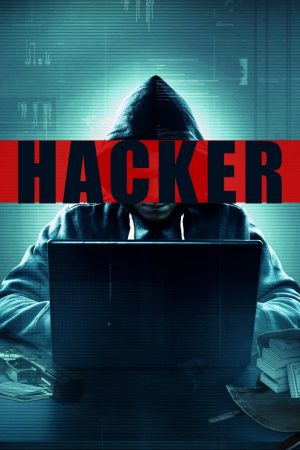 Poster phim Hacker
