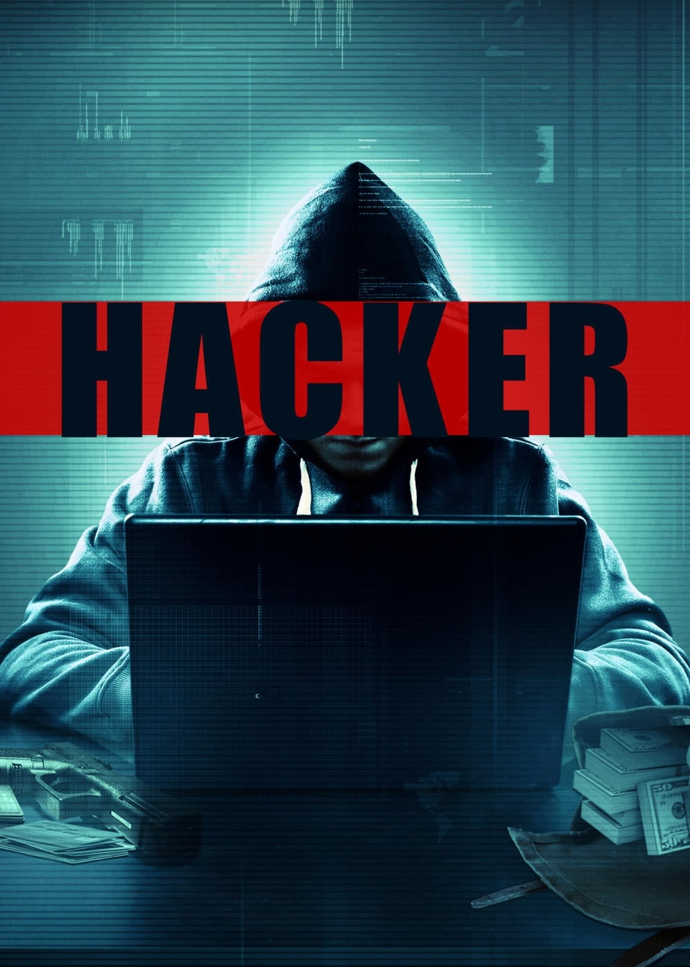 Poster phim Hacker