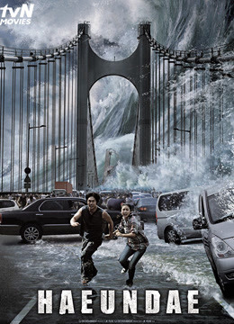 Poster phim Haeundae