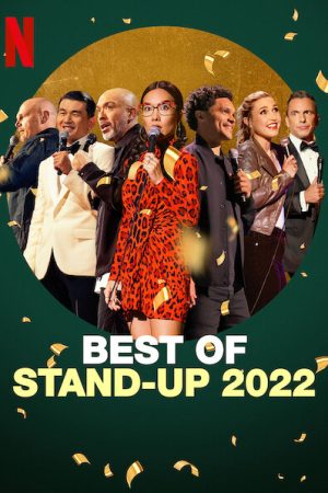 Poster phim Hài độc thoại 2022: Những khoảnh khắc hay nhất