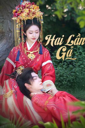 Poster phim Hai Lần Gả