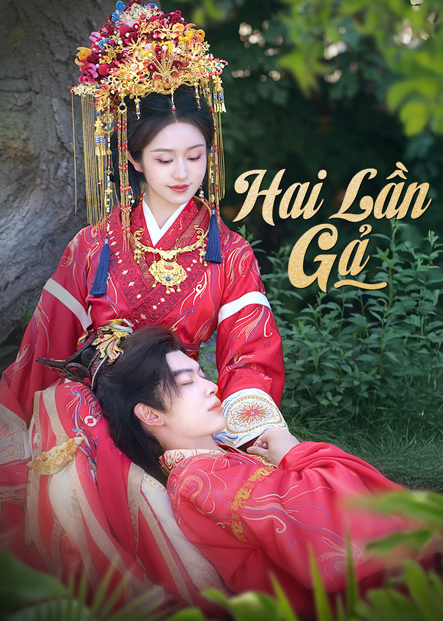 Poster phim Hai Lần Gả