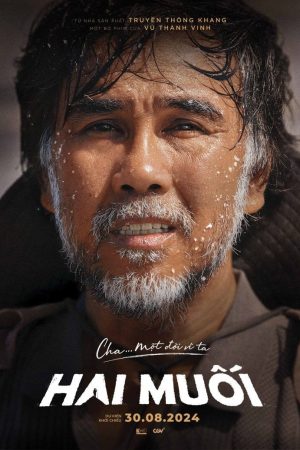 Poster phim Hai Muối