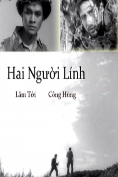 Poster phim Hai Người Lính