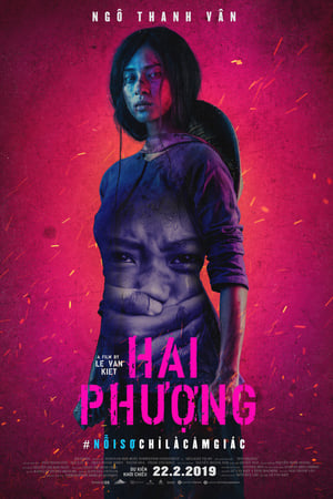 Poster phim Hai Phượng