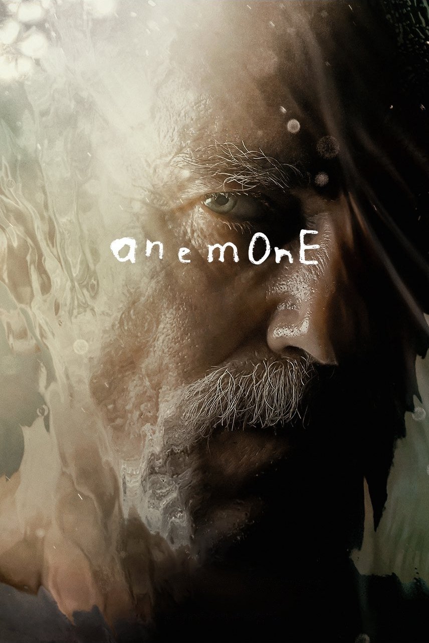 Poster phim Anemone