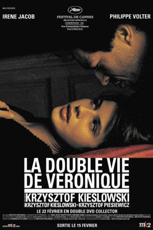 Poster phim Hai Số Phận Veronique