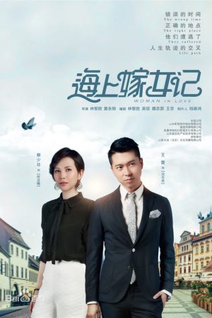 Poster phim Hải Thượng Giá Nữ Ký