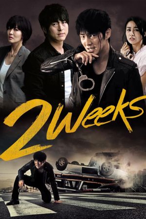 Poster phim Hai Tuần
