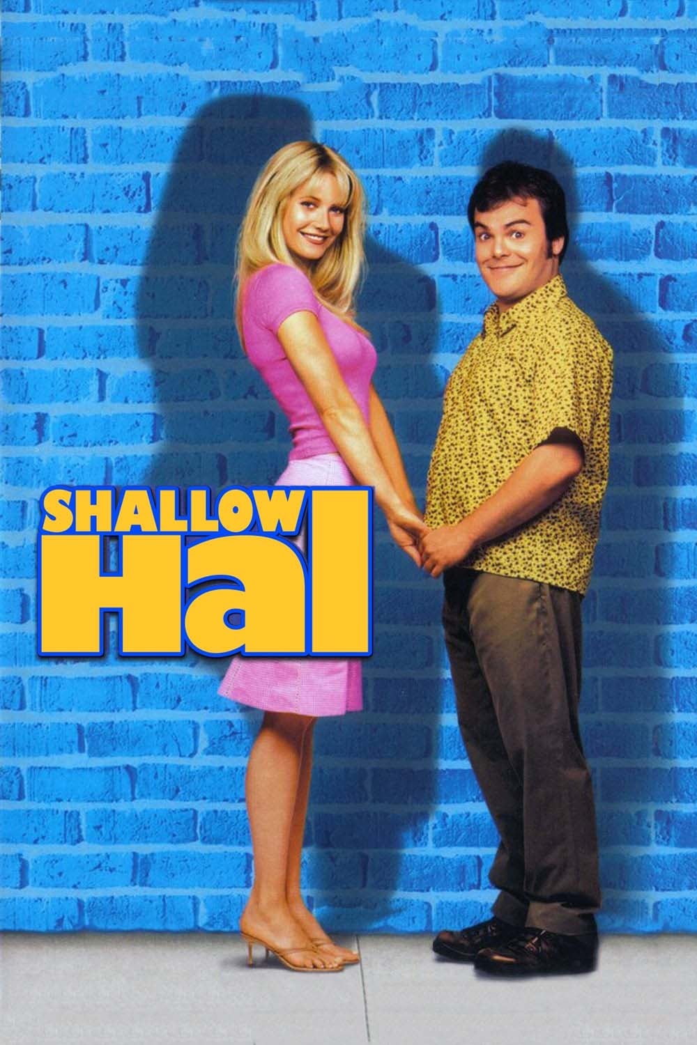 Poster phim Hal Nông Cạn