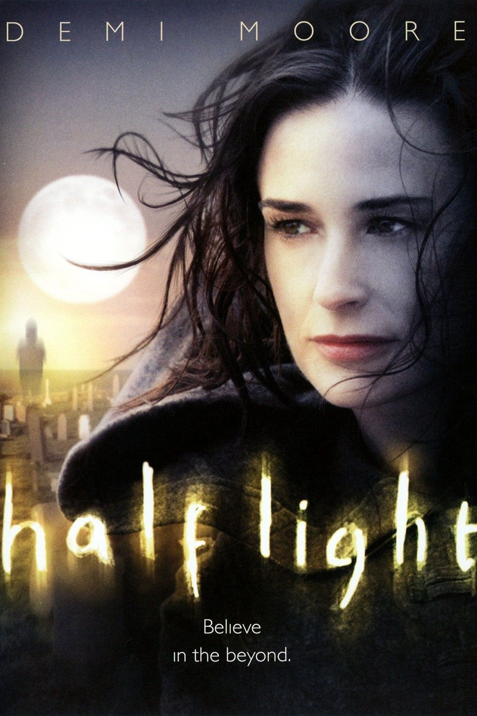 Poster phim Half Light