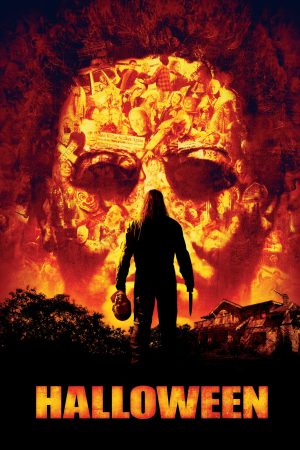 Poster phim Halloweenn