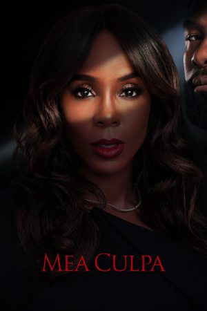 Poster phim Mea Culpa