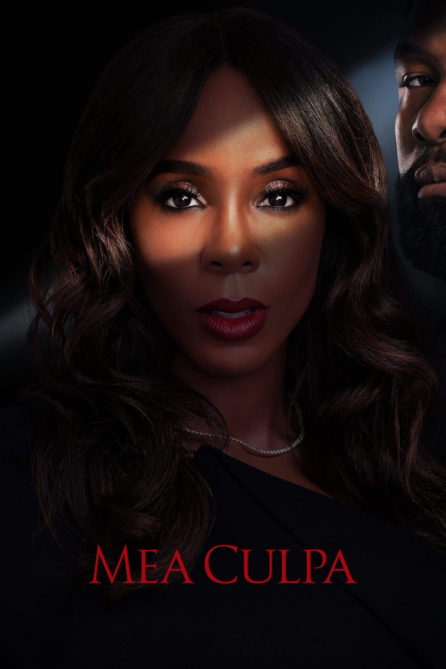 Poster phim Mea Culpa
