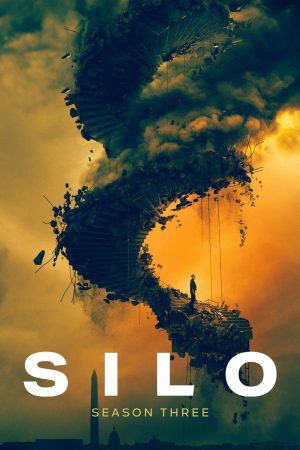 Poster phim Hầm SILO (Phần 3)