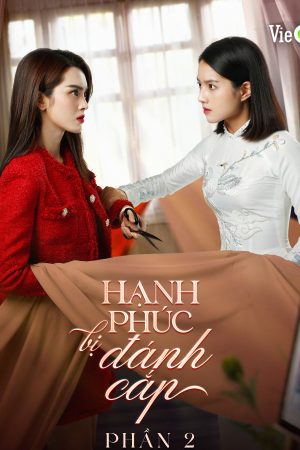 Poster phim Hạnh Phúc Bị Đánh Cắp (Phần 1)