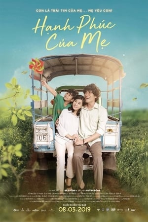 Poster phim Hạnh phúc của mẹ