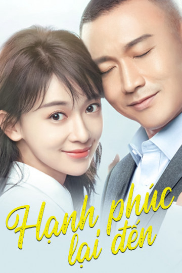 Poster phim Hạnh Phúc Lại Đến