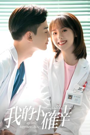 Poster phim Hạnh Phúc Nhỏ Của Anh