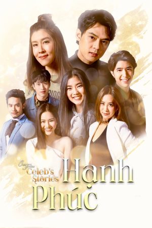 Poster phim Hạnh Phúc