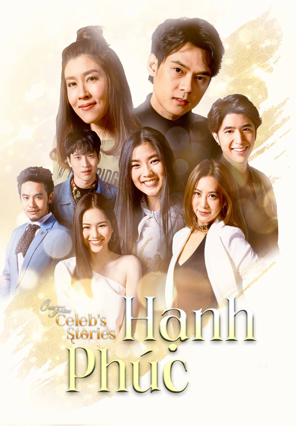 Poster phim Hạnh Phúc
