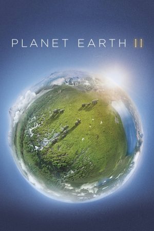 Poster phim Hành Trình Trái Đất 2