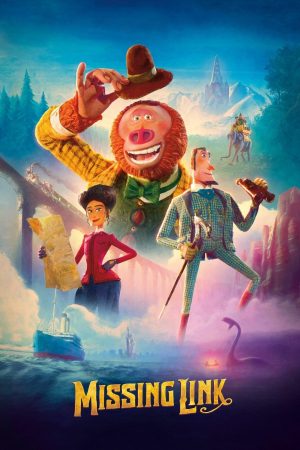 Poster phim Mất Tích Trong Rừng Sâu