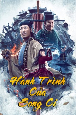 Poster phim Hành Trình Của Song Ci