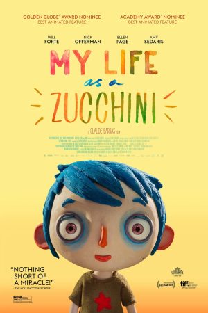 Poster phim Hành Trình Cuộc Sống