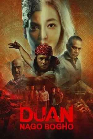 Poster phim Duan Nago Bogho