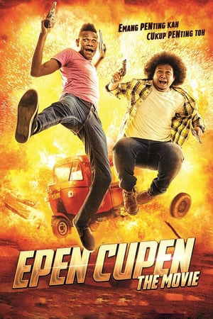 Poster phim Hành trình tìm anh trai