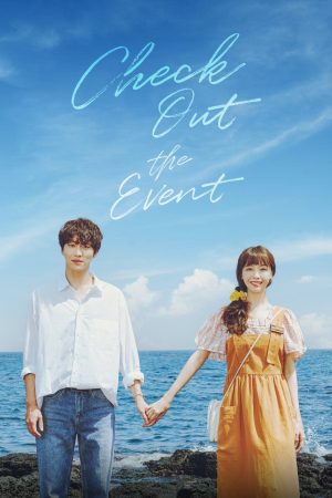 Poster phim Hành Trình Tìm Lại Tình Yêu