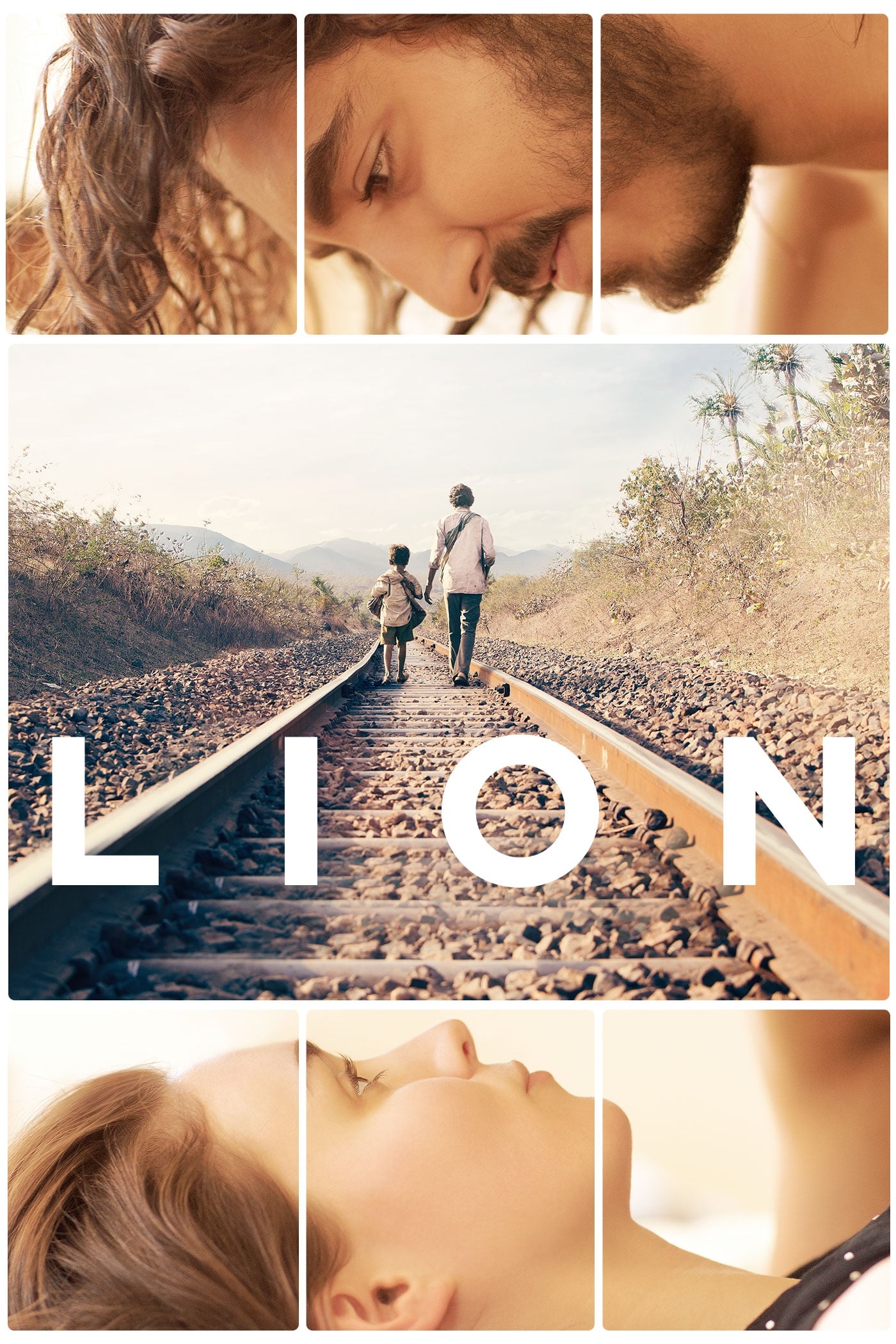 Poster phim Hành Trình Tìm Mẹ