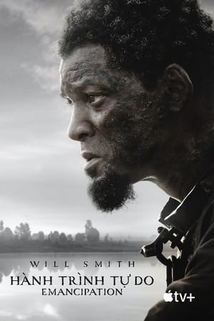 Poster phim Hành Trình Tự Do