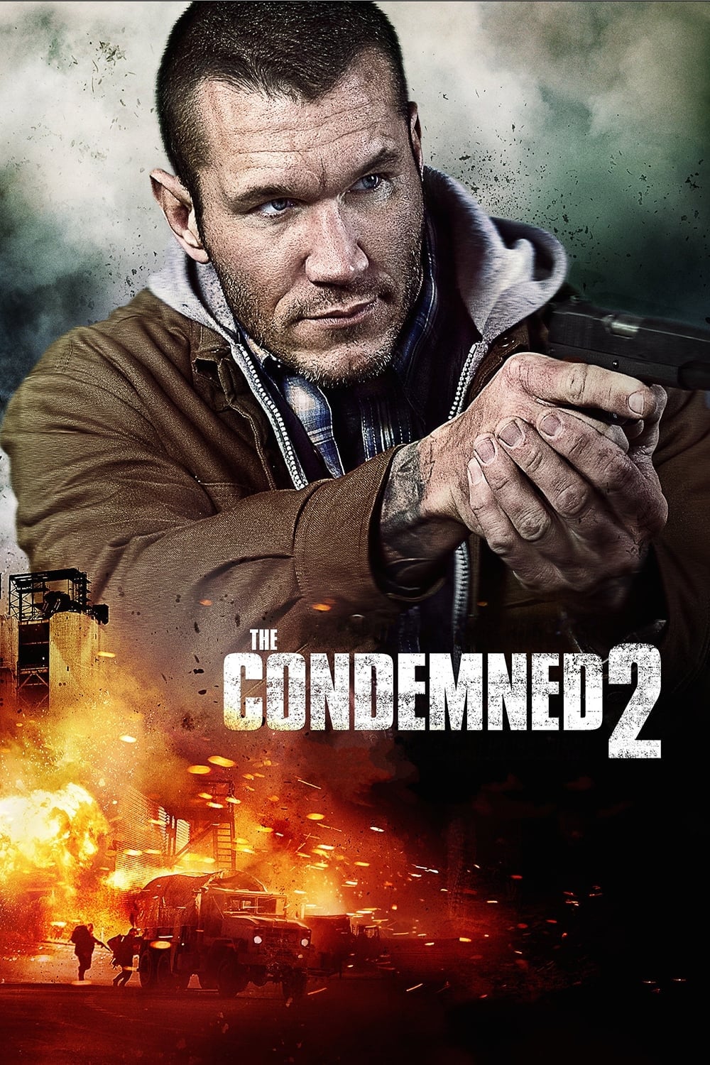 Poster phim Hành Trình Vượt Ngục 2