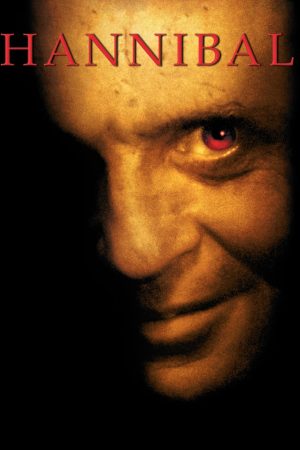 Poster phim Hannibal: Kẻ Ăn Thịt Người